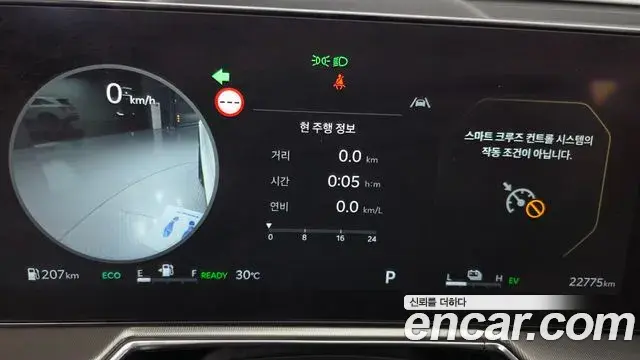 Kia Sorento 2024 — Photo 8/20