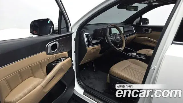 Kia Sorento 2024 — Photo 10/20