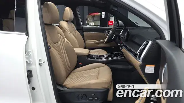 Kia Sorento 2024 — Photo 11/20