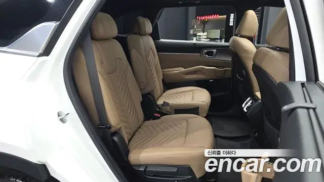 Kia Sorento 2024 — Photo 12/20