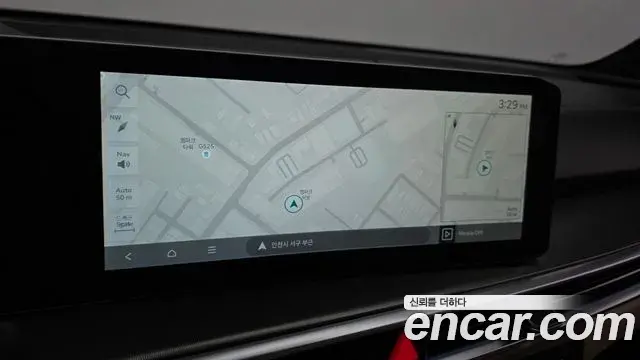 Kia Sorento 2024 — Photo 15/20