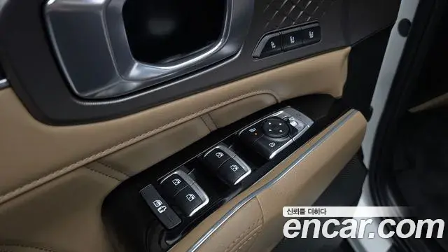 Kia Sorento 2024 — Photo 20/20