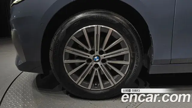 BMW 2 Series Active Tourer 2025 — Фото 5/20