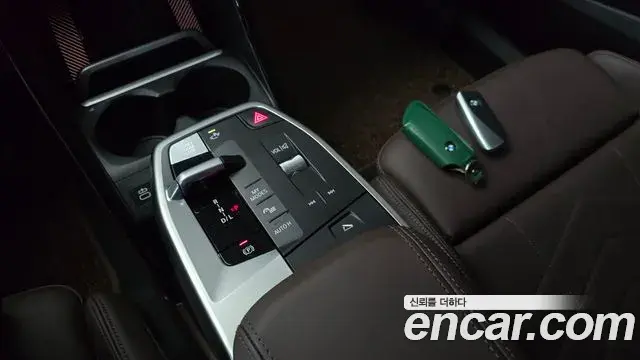 BMW 2 Series Active Tourer 2025 — Фото 9/20