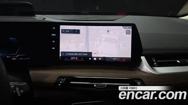 BMW 2 Series Active Tourer 2025 — Фото 14/20