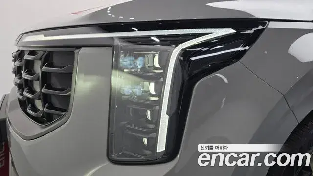 Kia Carnival 2025 — Şəkil 14/37