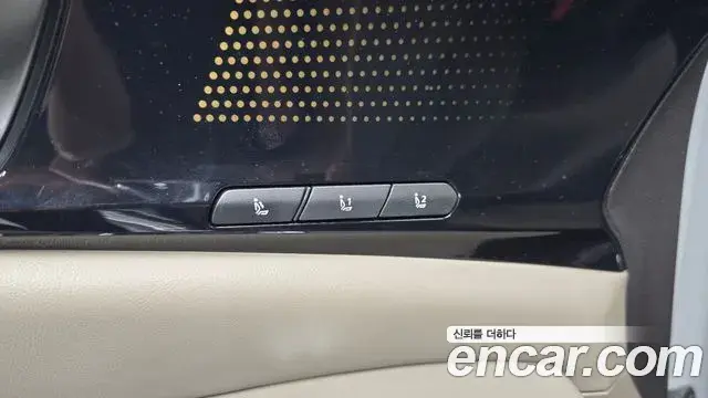 Kia Carnival 2025 — Şəkil 11/37