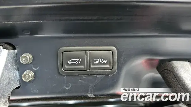 Hyundai Staria 2022 — Photo 18/20