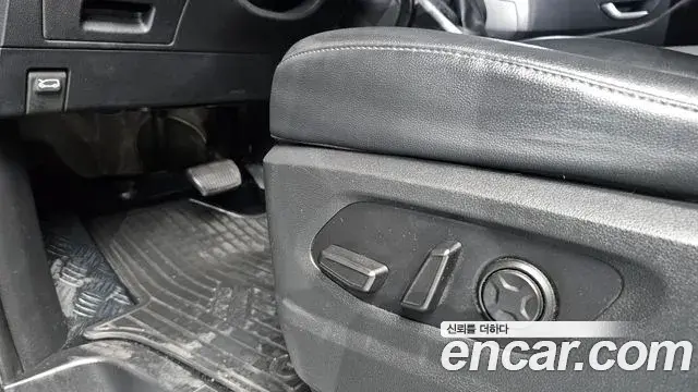 Hyundai Staria 2022 — Photo 20/20