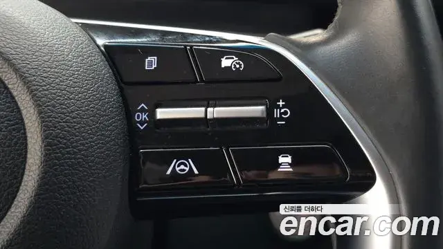 Hyundai Staria 2022 — Фото 18/20