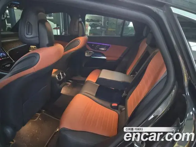 Mercedes-Benz GLC-Class 2025 — Фото 6/13