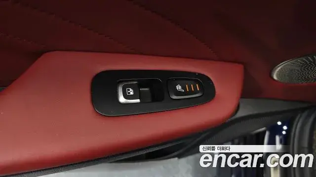 Kia Stinger Meister 2020 — Photo 8/33