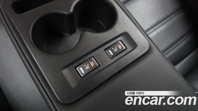 Renault Samsung SM6 2021 — Фото 16/20