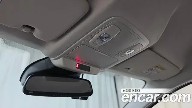Renault Samsung SM6 2021 — Фото 19/20