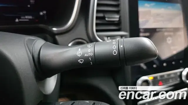 Renault Samsung SM6 2021 — Фото 20/20