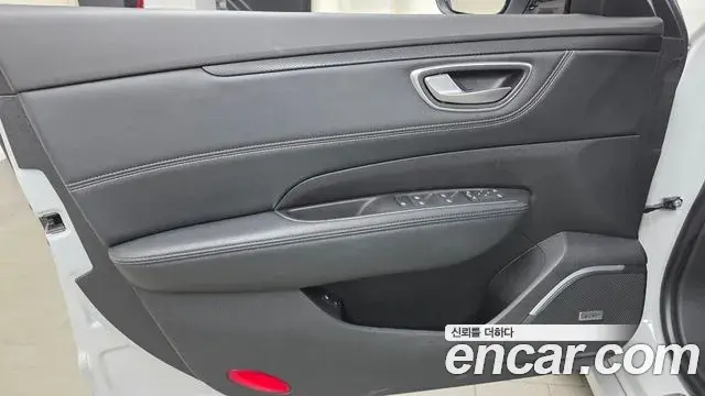 Renault Samsung SM6 2021 — ფოტო 6/30