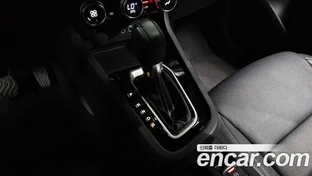 Renault Samsung Arkana 2024 — Фото 9/20