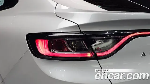 Renault Samsung Arkana 2024 — Şəkil 29/30