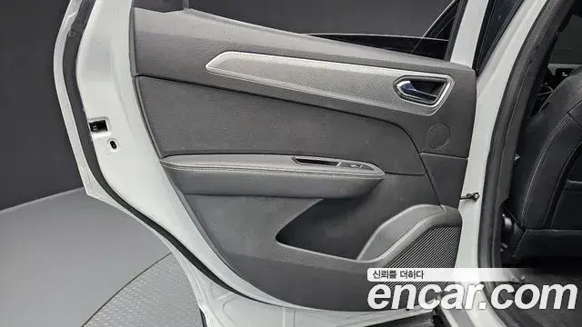 Renault Samsung Arkana 2024 — Şəkil 23/30