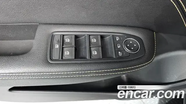 Renault Samsung Arkana 2024 — Şəkil 30/30