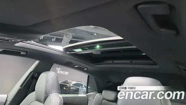 Audi Q7 2022 — Фото 17/20