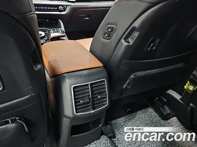 Kia Sportage 2023 — Photo 13/19