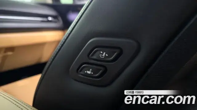 Kia Carnival 2021 — Photo 18/31
