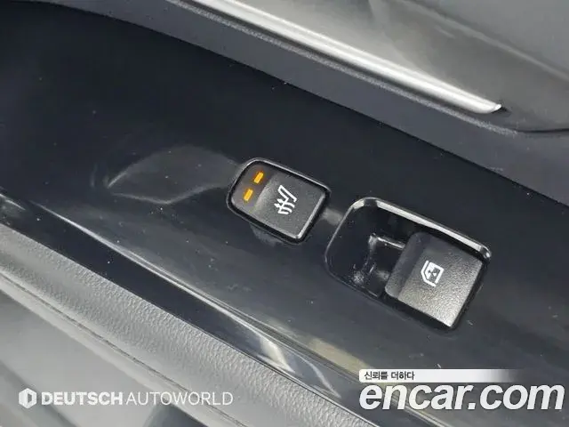 Hyundai The New Tucson 2022 — Фото 15/20