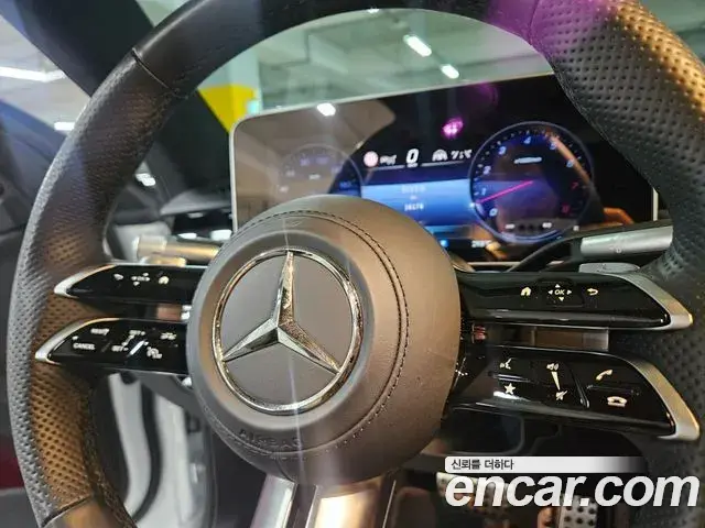 Mercedes-Benz S-Class 2024 — Фото 7/20