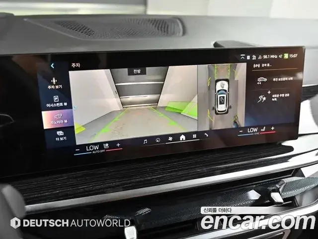 BMW X5 2025 — Фото 15/20