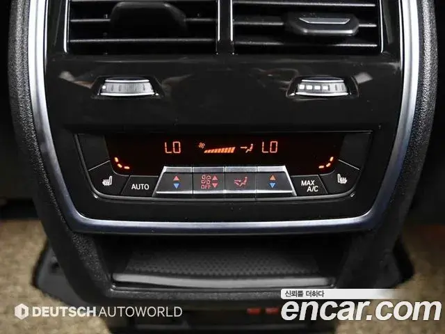 BMW X5 2025 — Фото 16/20