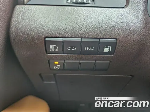 Lexus RX450h 2019 — Photo 5/20
