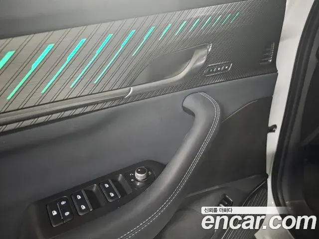 Renault Samsung Grand Koleos 2025 — ფოტო 9/20