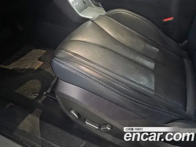 Renault Samsung Grand Koleos 2025 — ფოტო 5/20
