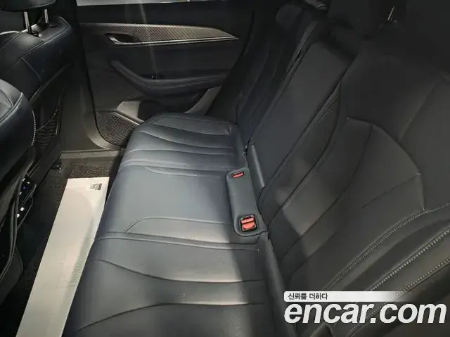 Renault Samsung Grand Koleos 2025 — ფოტო 1/20