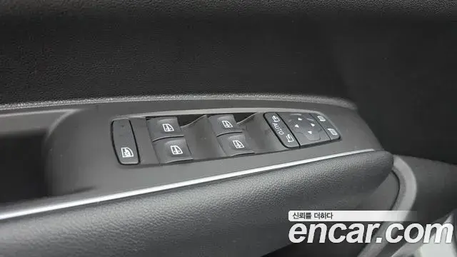 Renault Samsung QM6 2020 — Фото 17/20