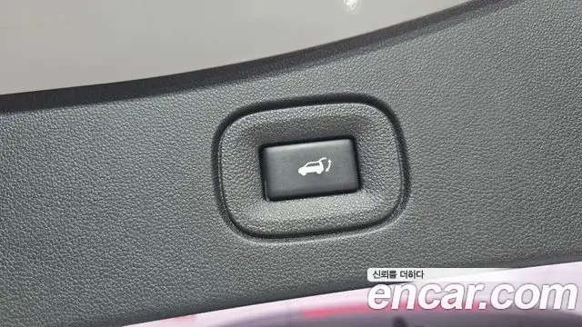 Renault Samsung QM6 2020 — ფოტო 29/30
