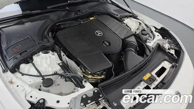 Mercedes-Benz CLE-Class 2025 — ფოტო 19/30