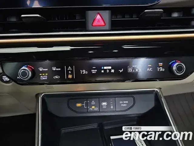 Kia Carnival 2024 — Фото 10/17