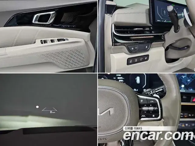 Kia Carnival 2024 — Фото 15/17