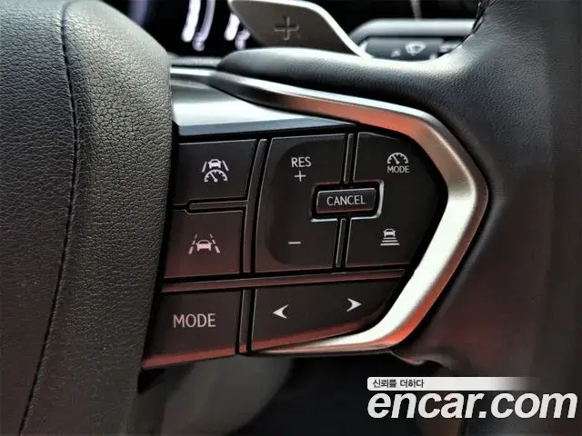 Lexus NX350h 2025 — Photo 18/20