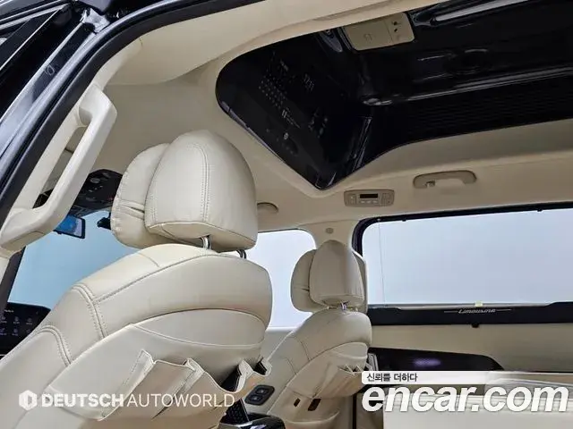 Kia Carnival 2022 — Фото 17/20