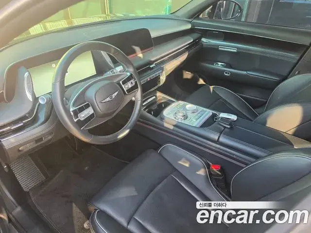Genesis G90 2023 — Photo 9/20