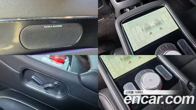 Genesis G90 2023 — Photo 12/20