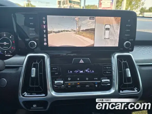Kia Sorento 2020 — Фото 10/18