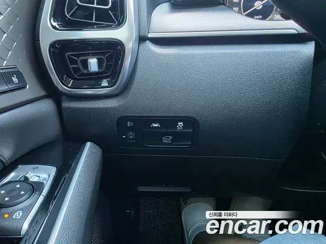Kia Sorento 2020 — Фото 13/18