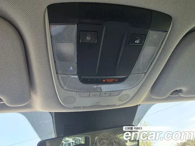 Kia Sorento 2020 — Фото 14/18