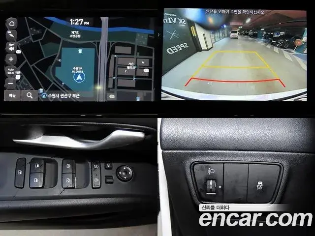 Hyundai The New Tucson 2022 — Фото 18/20