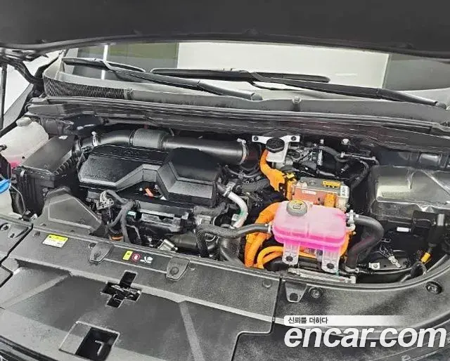 Kia Carnival 2025 — Фото 5/19