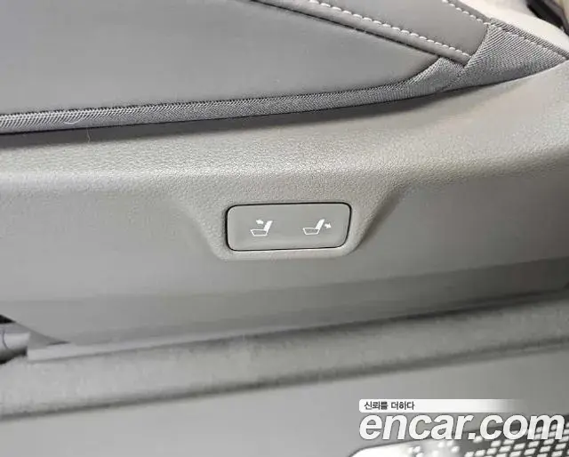 Kia Carnival 2025 — Фото 13/19